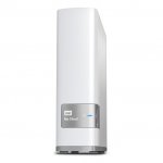 WD My Cloud 4TB NAS Drive