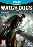 Watch Dogs: Special Edition (Wii U)