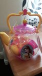 Disney Princess Belle Tea Set