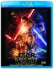 Star Wars the Force Awakens Blu-ray
