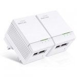 TP-LINK 500Mbps Powerline with 2x Ethernet Ports