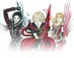 Final Fantasy Brave Exvius out today & free! iOS/android