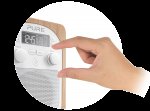 Upgrade your Pure DAB radio to DAB+ for free