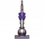 DYSON DC50 Animal Upright Bagless Vacuum Cleaner - Lowest Ever Price @ Currys - 5 year guarantee included