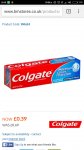 Colgate Maximum Cavity Protection 100ml Toothpaste