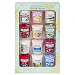 3 for 2 Mix / Match on ALL Home Textiles & Accessories inc Yankee Candles / Bedding / Pillows / Towels @ Tesco Direct (prices start from 25p + £2 C&C for orders under £30)