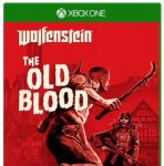 Wolfenstein: The Old Blood (Xbox One) Pre-owned
