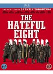The Hateful Eight Blu-Ray