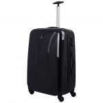 Tripp Chic Cabin 4-Wheel Suitcase Midnight Gloss was then £45.00