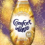 Comfort Intense Luxurious Sample