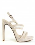 Shoes / Bags + Extra 25% Off With Code Site Wide inc Sale + Free Returns @ Lamoda (Shoes in Pic del)