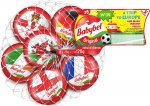 Mini Babybel Original / Light / Mild Cheddar (6 x 20g) Offer price