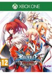 BlazBlue Chrono Phantasma Extend (Xbox One)