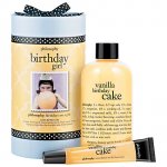 Philosophy Bath Gels & Bath Gift Sets 50% off online