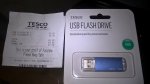 16gb flash drive