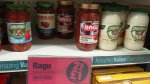 Ragu smooth bolognese sauce 500g x2