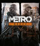 Steam Metro Redux Bundle 2033 / Last Light Redux - IndieGala Plus Win a Steam Game