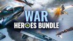 Steam War Heroes Bundle 8 Games