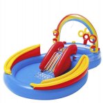 Intex Rainbow Play Center
