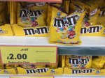 1kg M&M Peanuts
