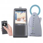 Angelcare AC1120 video baby monitor
