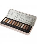 W7 in the Buff Eye Palette & in the Night Eye Palette