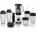 Morphy Richards 403021 Easy Blend Deluxe Table Blender