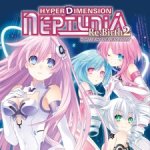 Big In Japan Hyperdimension Neptunia ReBirth2 PSN with PS Plus Vita PS4 PS3