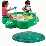Little Tikes Turtle Sandpit - Tesco Direct or free click&collect over £30