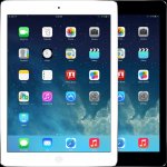 Ipad Air 32GB Refurb