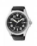 Citizen Eco Drive military style AW1410-08E at Ernest Jones £65.00