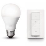 Philips Hue Personal Lighting Wireless Dimming Kit