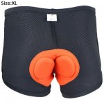 Baboon's Hoop Cycling Shorts £5.70 delivered @ gear best