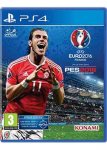 PES EURO 2016 (PS4)