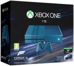 Xbox One 1TB Limited Edition Forza Motorsport 6 Bundle @ Flixaoutlet via eBay &pound;229.85 - Bossdeals