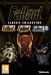 Steam Fallout Classic Collection Fallout 1,2 & Tactics