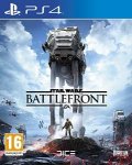 Star Wars Battlefront (PS4)