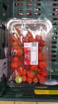 Strawberrys 600g