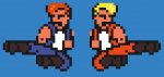 PC Double Dragon Trilogy