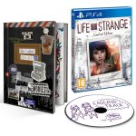 Life Is Strange Limited Edition PS4 & Xbox One