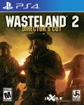 Wasteland 2: Directors Cut (PS4/XO)
