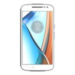 Motorola Moto G4 White 5.5" 16GB 4G Dual SIM Unlocked & SIM Free