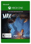 Max: The Curse of Brotherhood (Xbox One Digital)