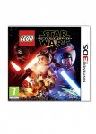 Nintendo 3DS LEGO Star Wars: The Force Awakens