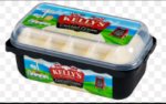 Kelly's Clotted cream Ice Cream tub