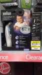 Braun Thermoscan 5 - Digital Ear Thermometer