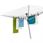 Wilko Rotary Airer 4 arm 60m