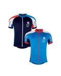 Men's Team GB Cycling Jersey