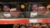 ASDA Extra Special Sirloin & Rump beef steak each NATIONWIDE offer