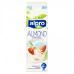 Alpro Fresh Original / Unsweetened Almond Milk / Hazelnut Milk / Almond Coconut Milk / Coconut Milk Alternative 1 Litre
